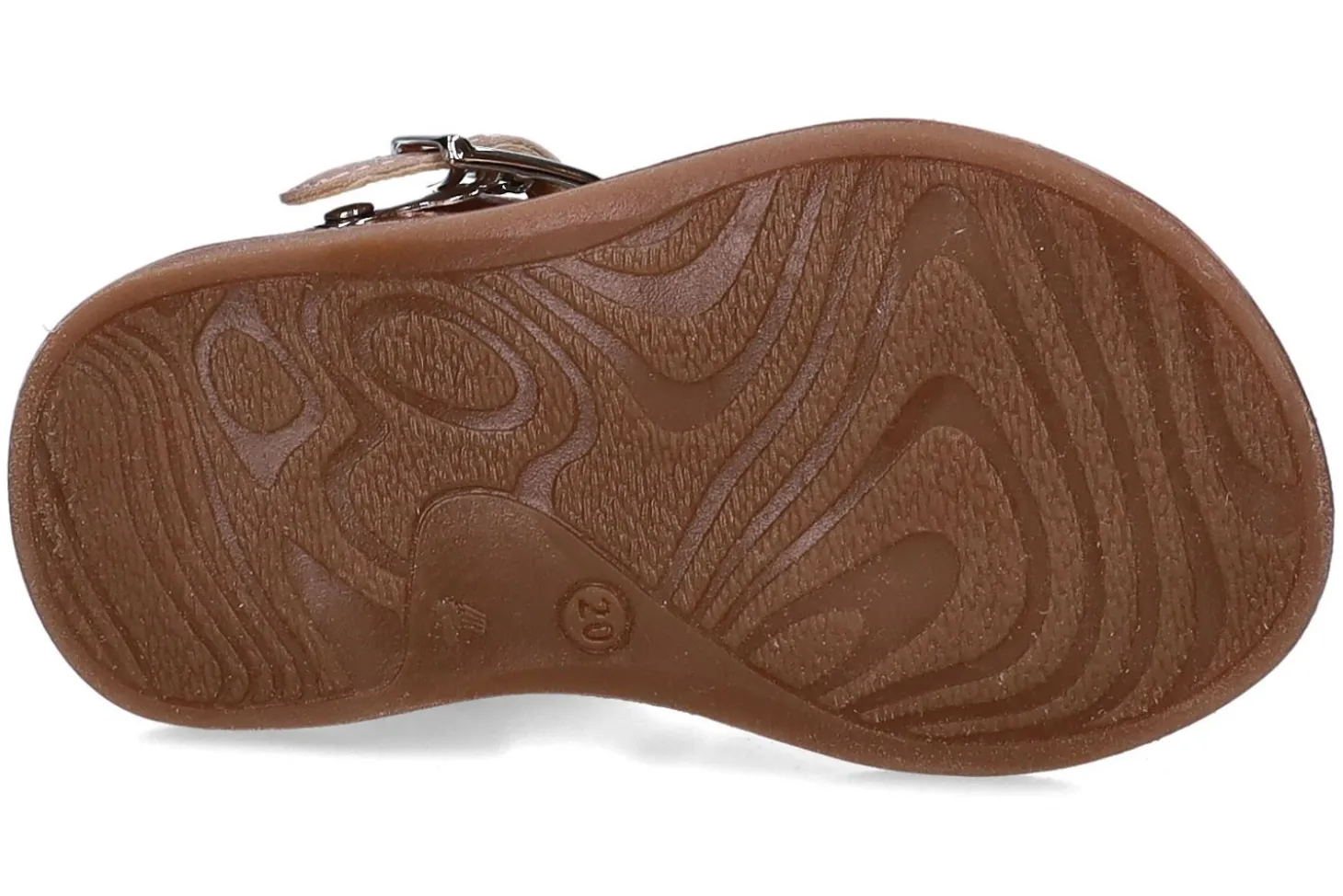 Open eerste stapjes SHOE BI DOU