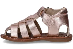 Open eerste stapjes SHOE BI DOU