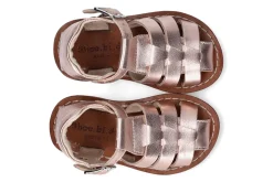 Open eerste stapjes SHOE BI DOU