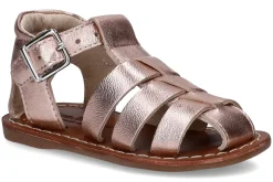 Open eerste stapjes SHOE BI DOU