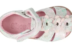 Open eerste stapjes SHOE BI DOU