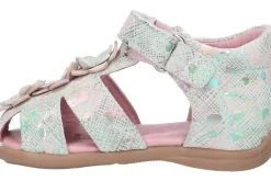 Open eerste stapjes SHOE BI DOU