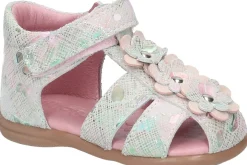 Open eerste stapjes SHOE BI DOU