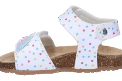 Open eerste stapjes SHOE BI DOU