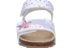 Open eerste stapjes SHOE BI DOU