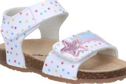 Open eerste stapjes SHOE BI DOU