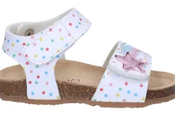 Open eerste stapjes SHOE BI DOU