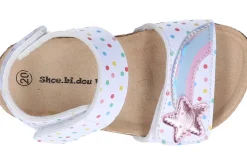 Open eerste stapjes SHOE BI DOU