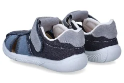 Open eerste stapjes SHOE BI DOU