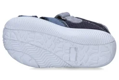 Open eerste stapjes SHOE BI DOU