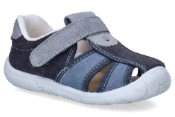 Open eerste stapjes SHOE BI DOU