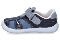 Open eerste stapjes SHOE BI DOU