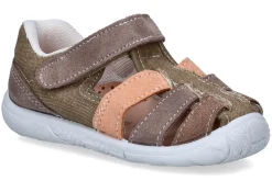 Open eerste stapjes SHOE BI DOU