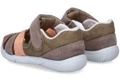 Open eerste stapjes SHOE BI DOU