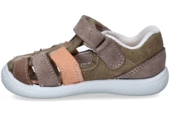 Open eerste stapjes SHOE BI DOU