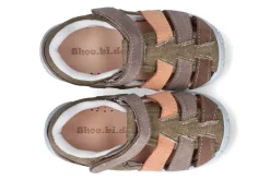 Open eerste stapjes SHOE BI DOU