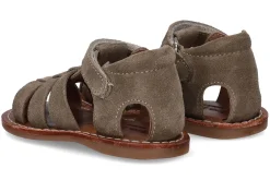 Open eerste stapjes SHOE BI DOU