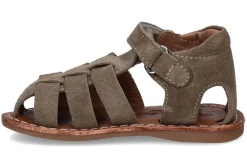 Open eerste stapjes SHOE BI DOU