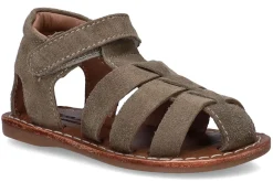 Open eerste stapjes SHOE BI DOU