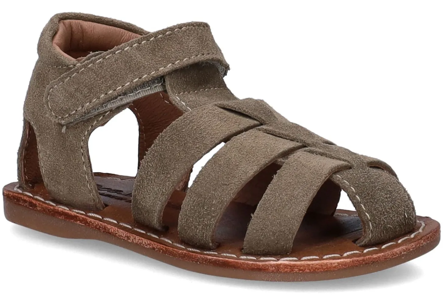 Open eerste stapjes SHOE BI DOU
