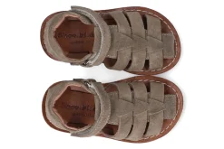 Open eerste stapjes SHOE BI DOU