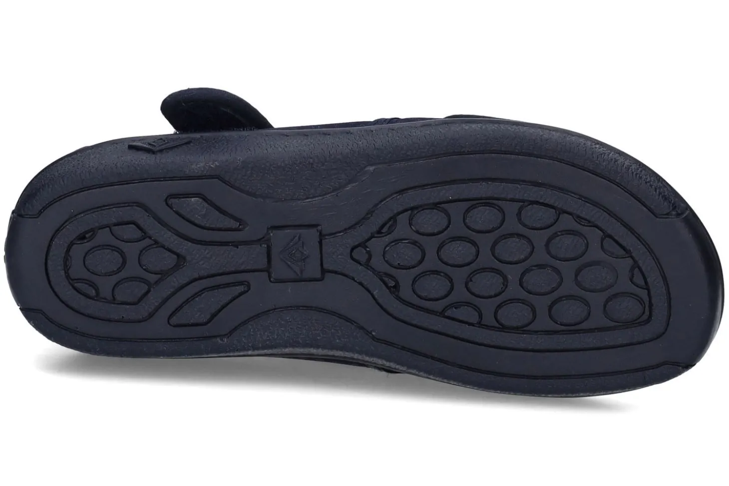 Open pantoffels ALBEROLA