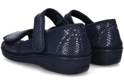 Open pantoffels ALBEROLA