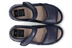 Open pantoffels ALBEROLA