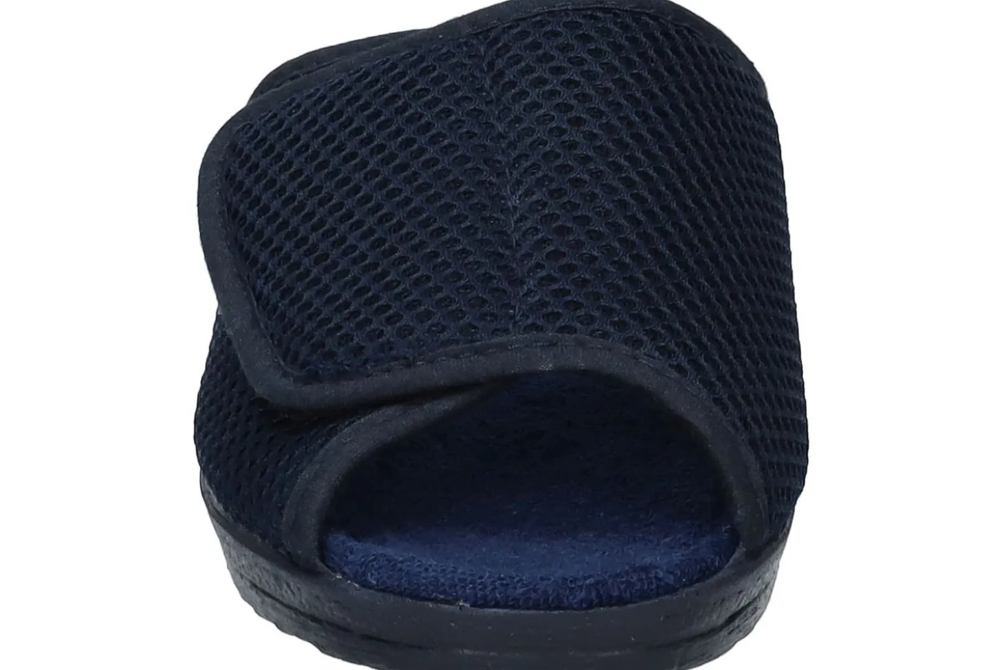 Open pantoffels ALBEROLA