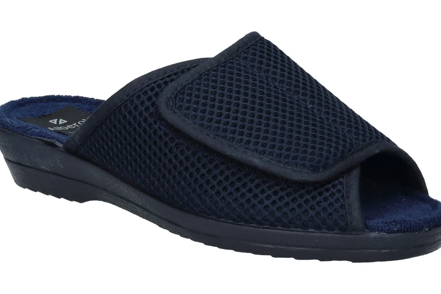 Open pantoffels ALBEROLA