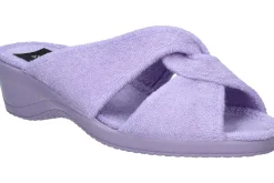 Open pantoffels ALBEROLA