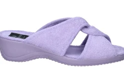 Open pantoffels ALBEROLA