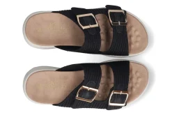 Open pantoffels ALEXANDRA