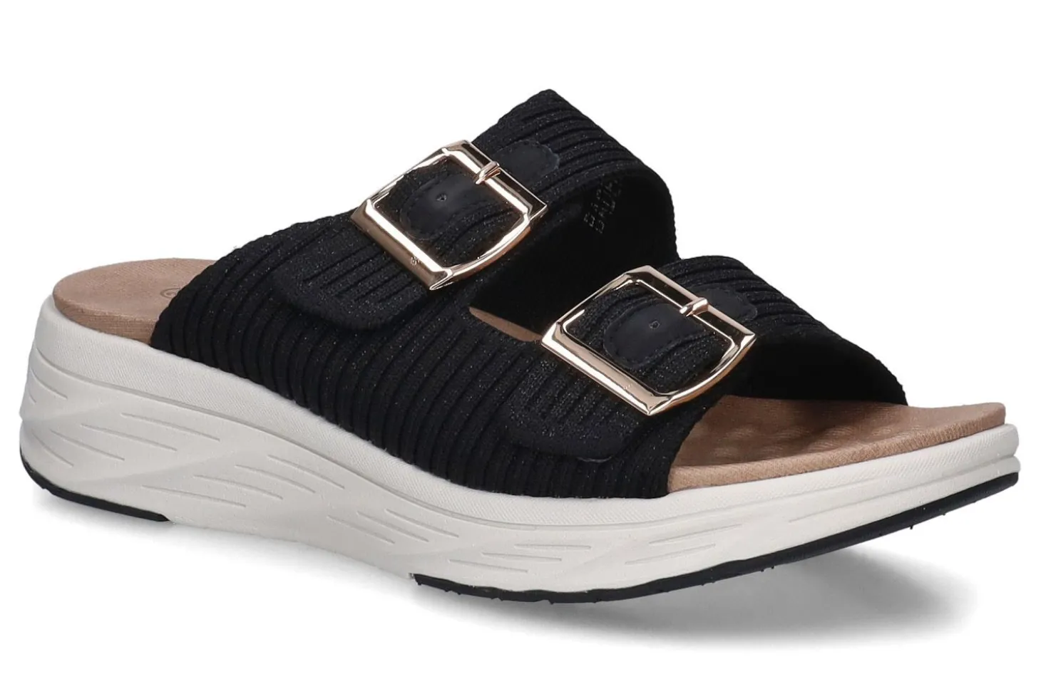 Open pantoffels ALEXANDRA