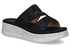 Open pantoffels ALEXANDRA