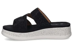 Open pantoffels ALEXANDRA