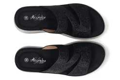 Open pantoffels ALEXANDRA