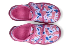 Open pantoffels BEFADO