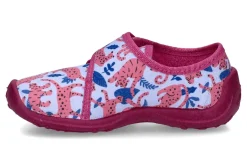 Open pantoffels BEFADO
