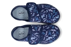 Open pantoffels BEFADO