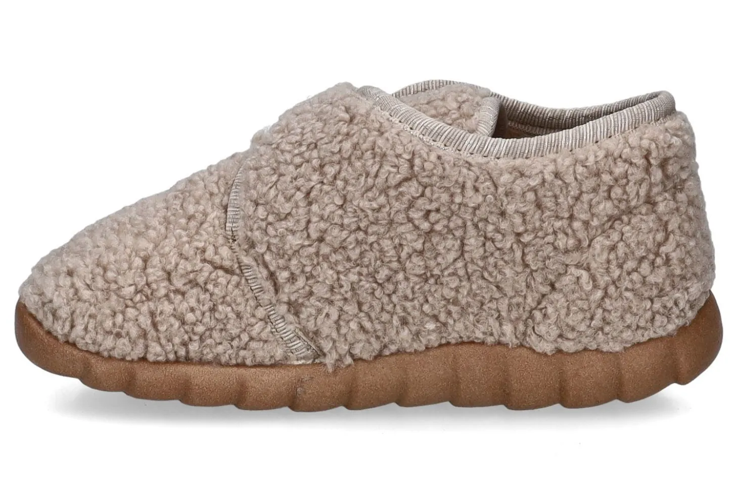 Open pantoffels BEFADO