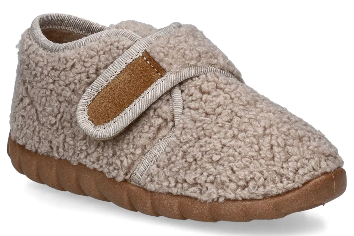 Open pantoffels BEFADO
