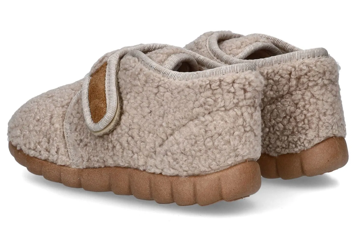 Open pantoffels BEFADO