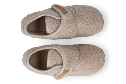 Open pantoffels BEFADO