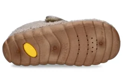 Open pantoffels BEFADO