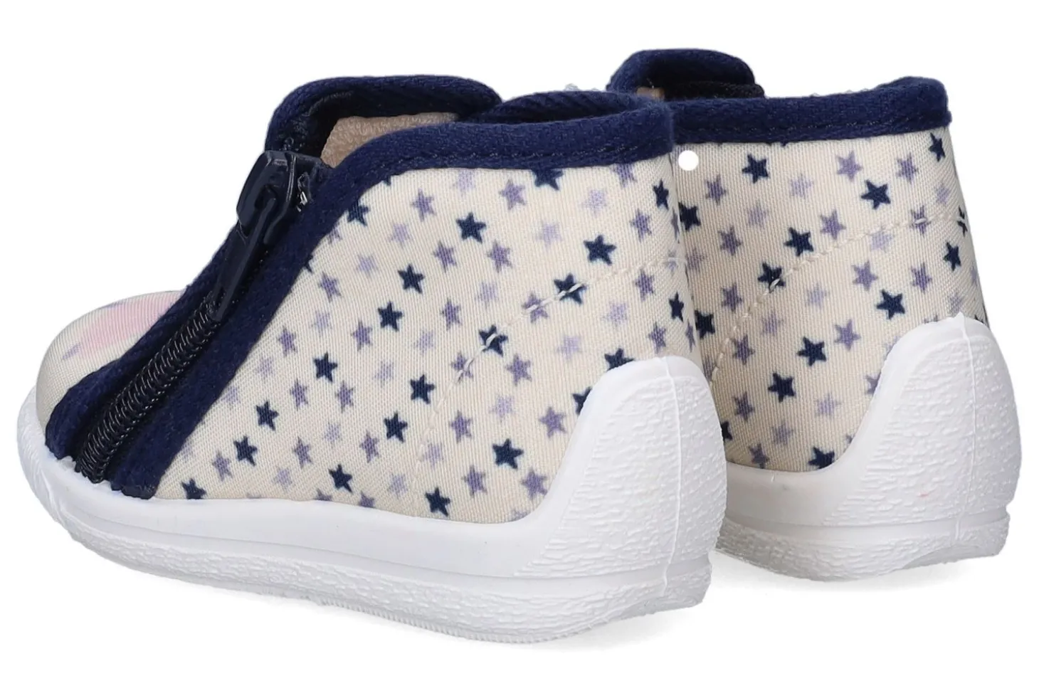 Open pantoffels BELLAMY