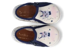 Open pantoffels BELLAMY