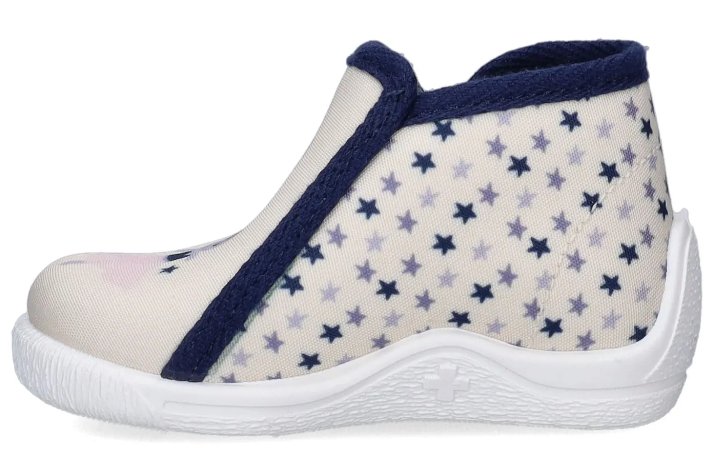 Open pantoffels BELLAMY