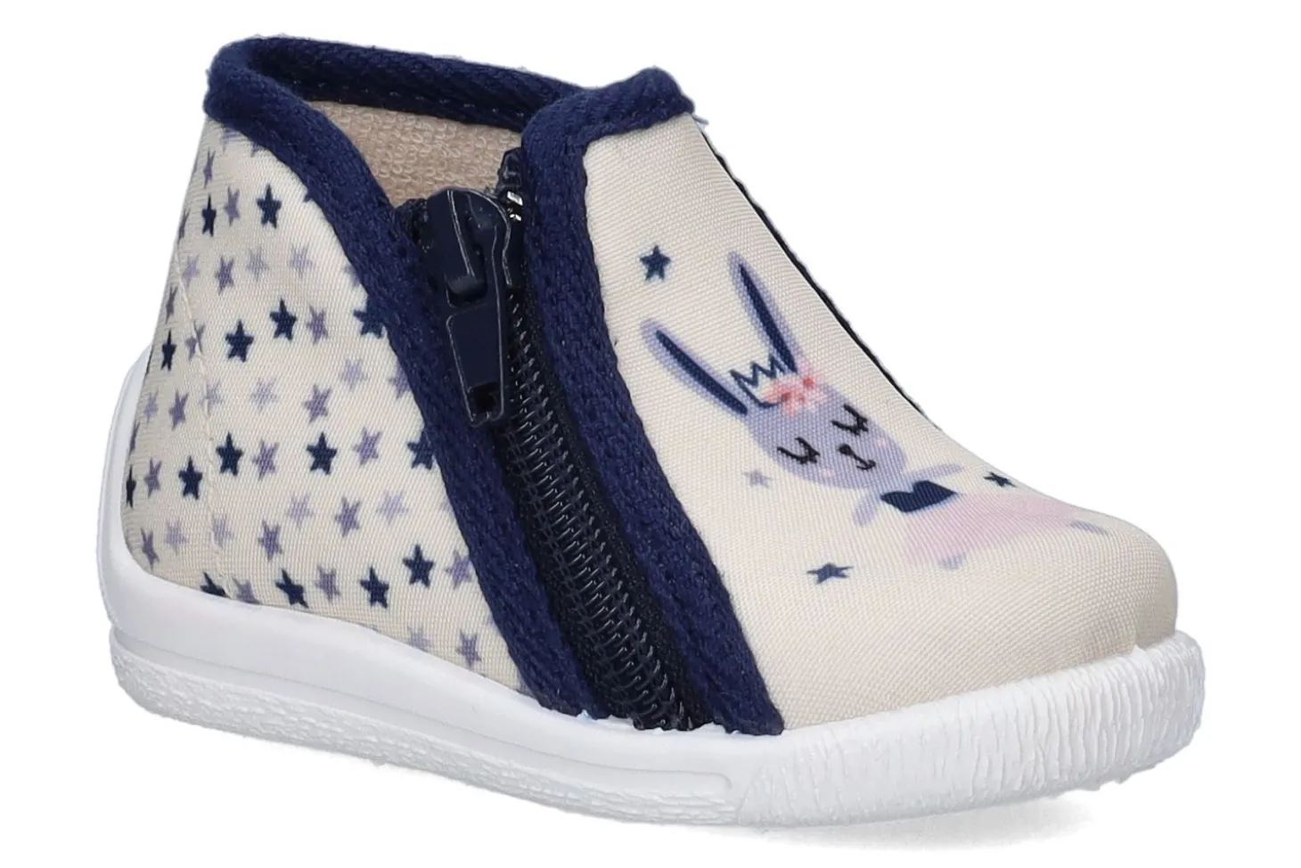 Open pantoffels BELLAMY