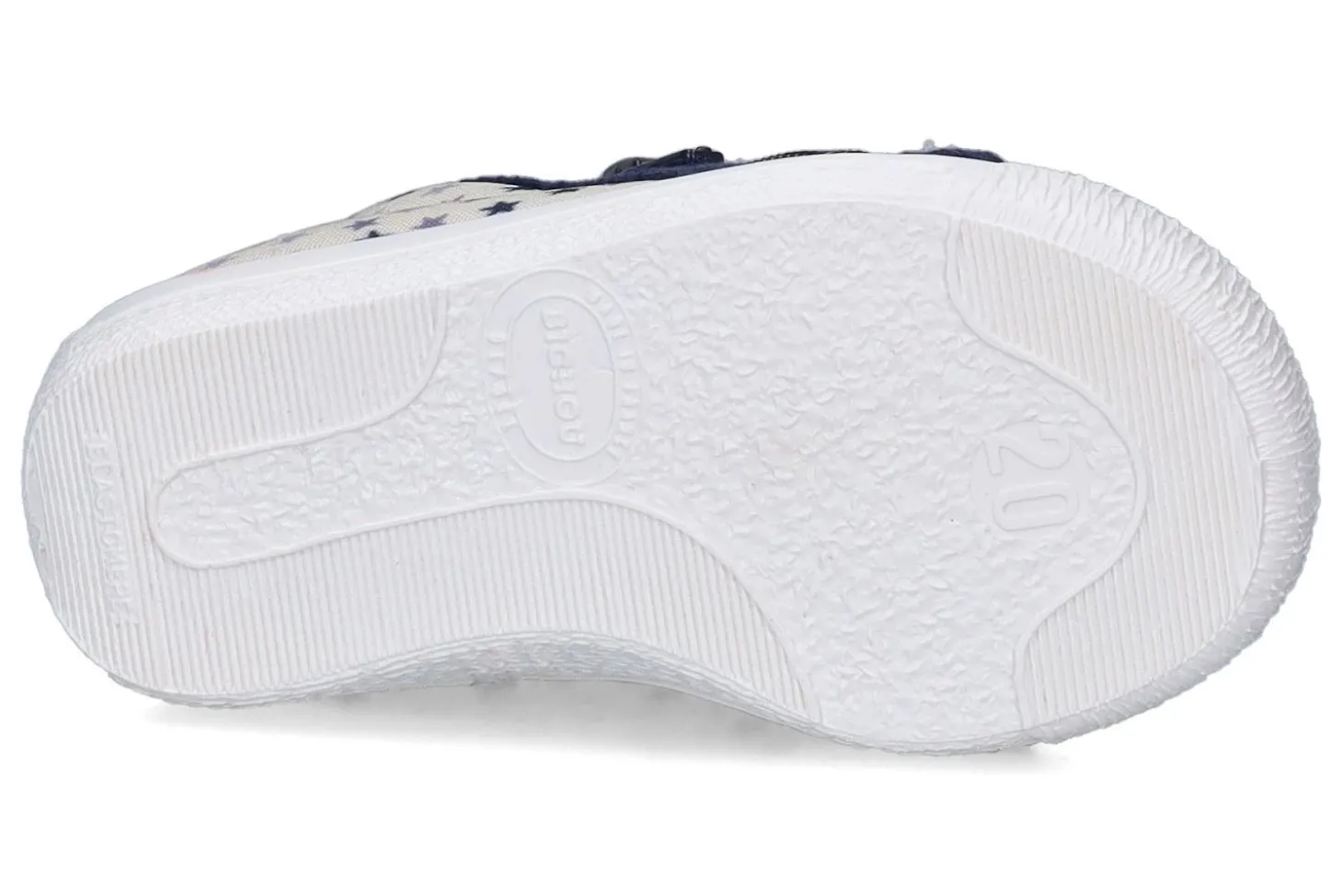 Open pantoffels BELLAMY